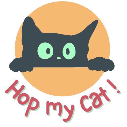 HopMyCat