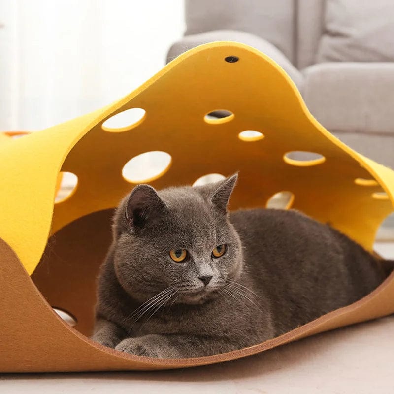 Jouet pour Chat - Cat Tunnel