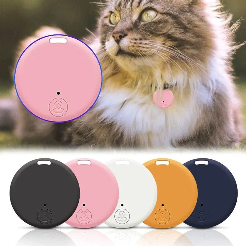 Collier GPS pour chat Dispositif -  HopMyCat