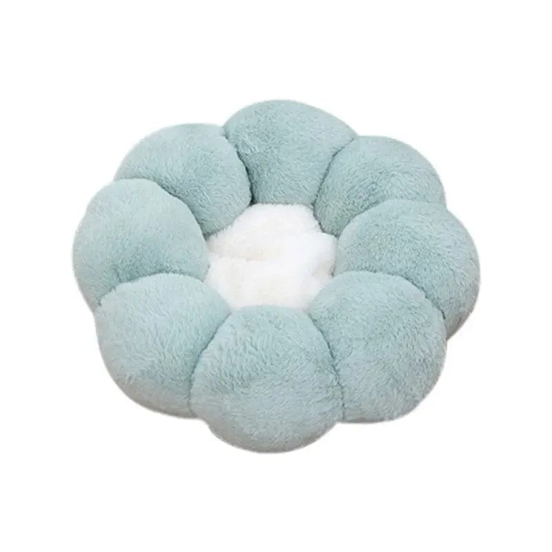 Coussin pour Chat Doux et Lavable | HopMyCat S