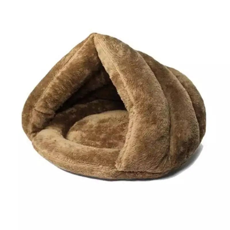 Coussin pour chat | HopMyCat Camel