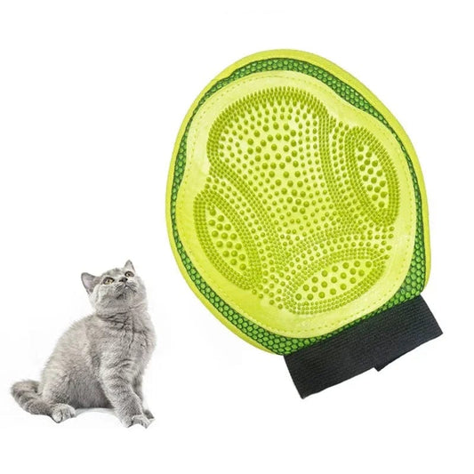 Brosse Chat Gant