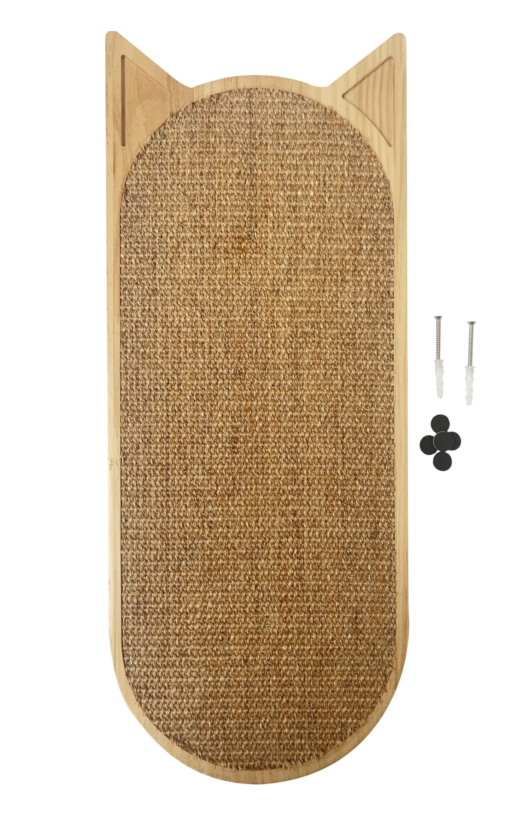 Griffoir pour Chat en Sisal | HopMyCat