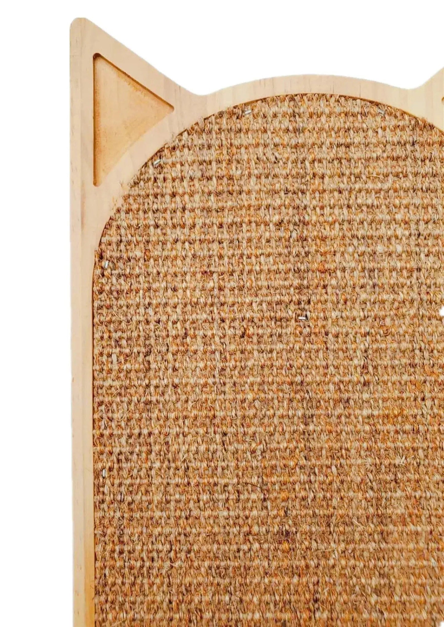 Griffoir pour Chat en Sisal | HopMyCat