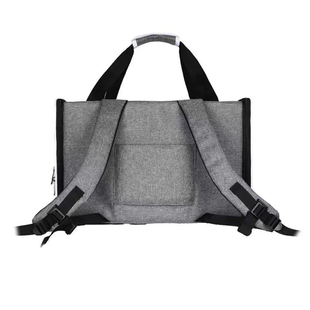 Sac de Transport pour Chat - Grande taille | HopMyCat